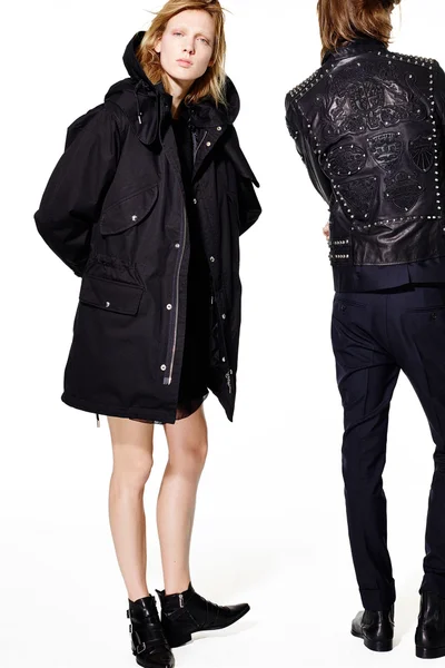 Look 10